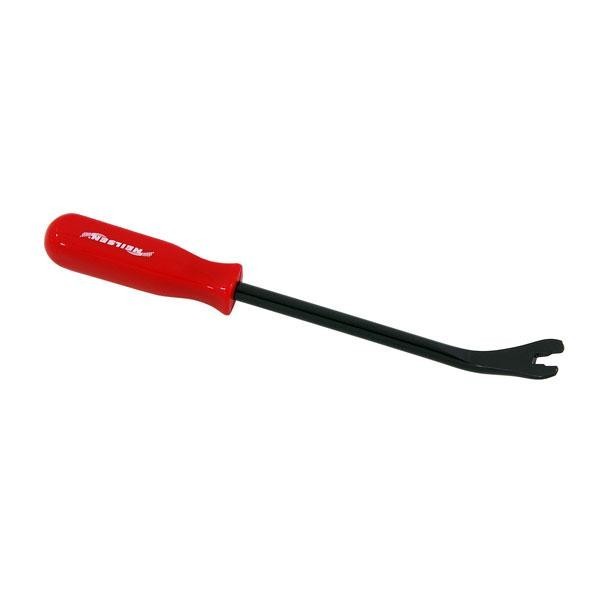 235mm VEHICLE DOOR UPHOLSTERY CLIP REMOVER TOOL CAR VAN QUICK RELEASE PANELS