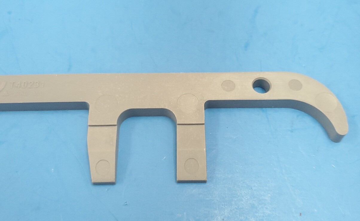 Volkswagen T40231 Side Window Removal Tool Audi A4 2008> and Q5 2009>