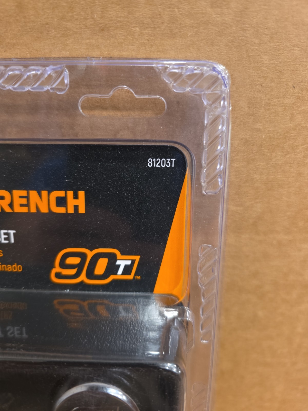 Gearwrench 81203T 1/4 And 3/8 Drive With Flex Head Long Handle