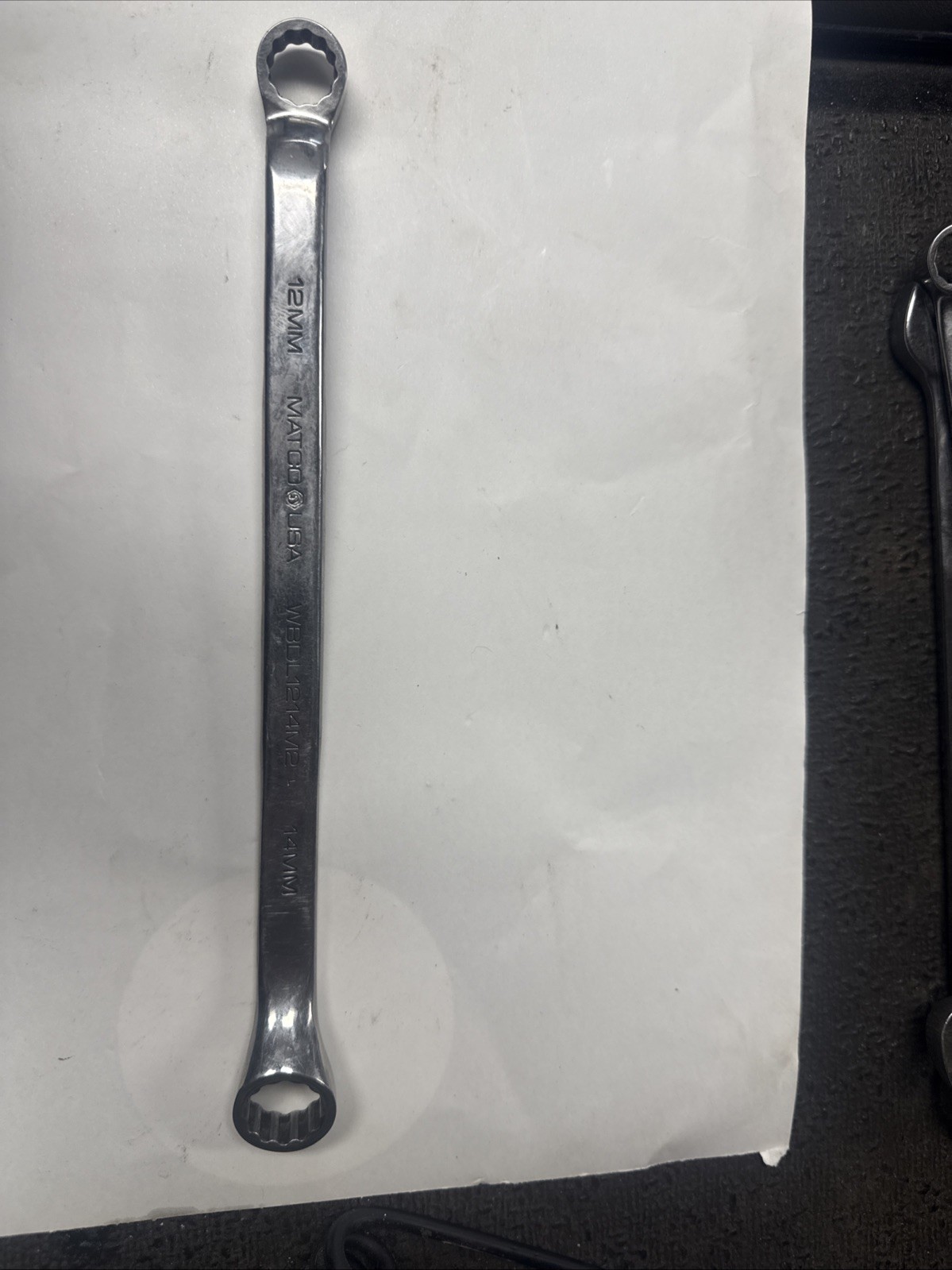 WBDL1214M2 Matco
