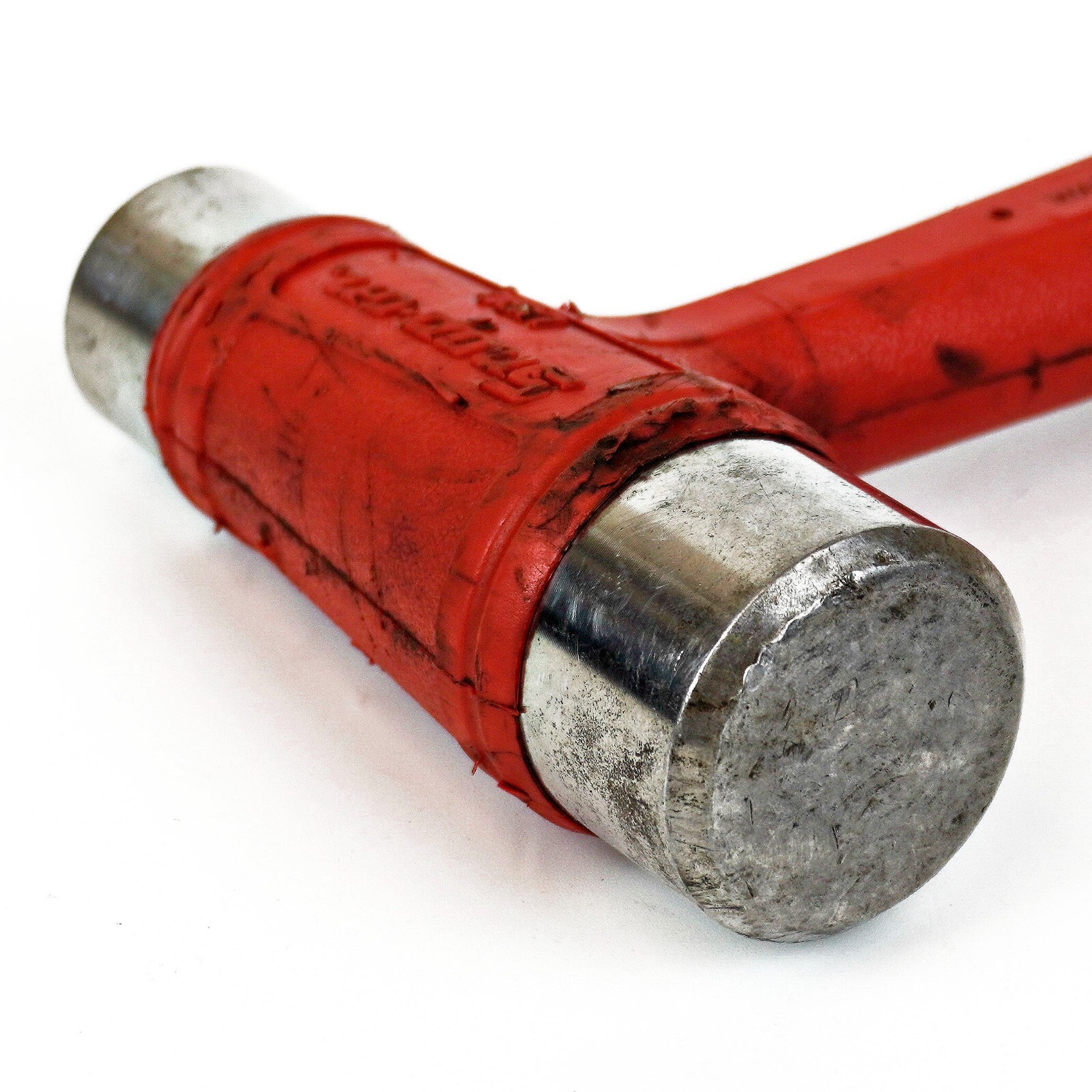Snap On HSSD32 32oz Dual Face Dead Blow Hammer -A