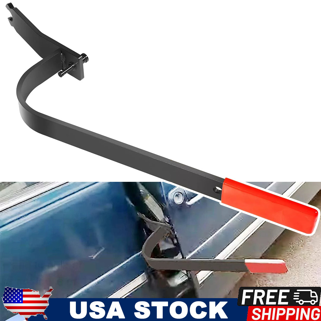 65800 Door Adjuster Alignment Tool for Both Bolted & Welded Hinges For Most Cars