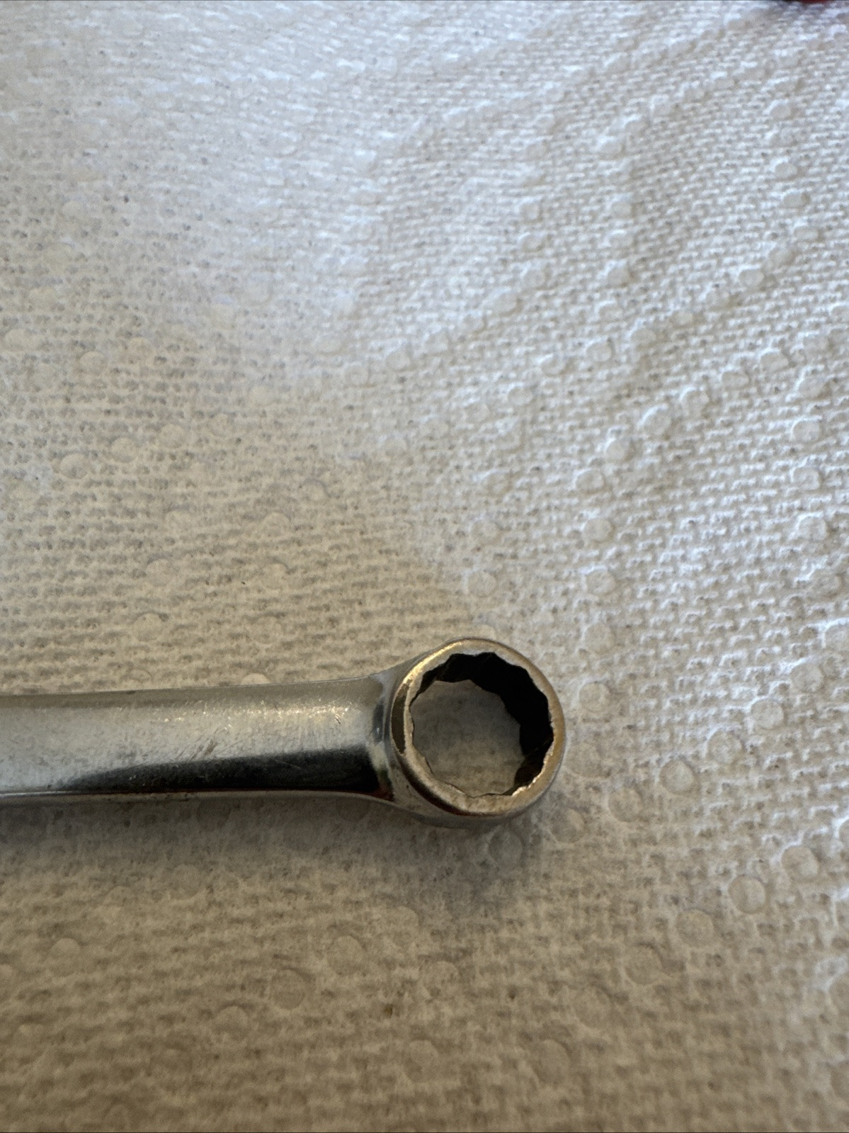 Snap On Tools Combination Wrench SAE 3/8″ No. OEX120