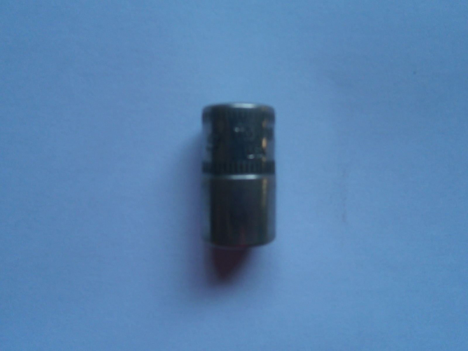 Snap on socket 9mm TMM9