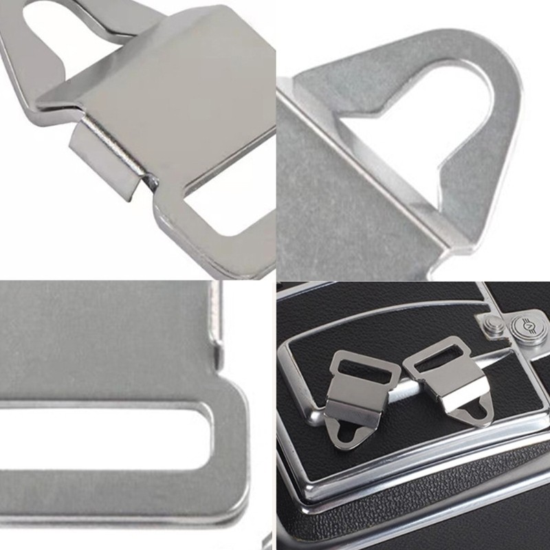 1pair Camera Strap Buckle For Various Compatible Cameras Repair Part Buckle