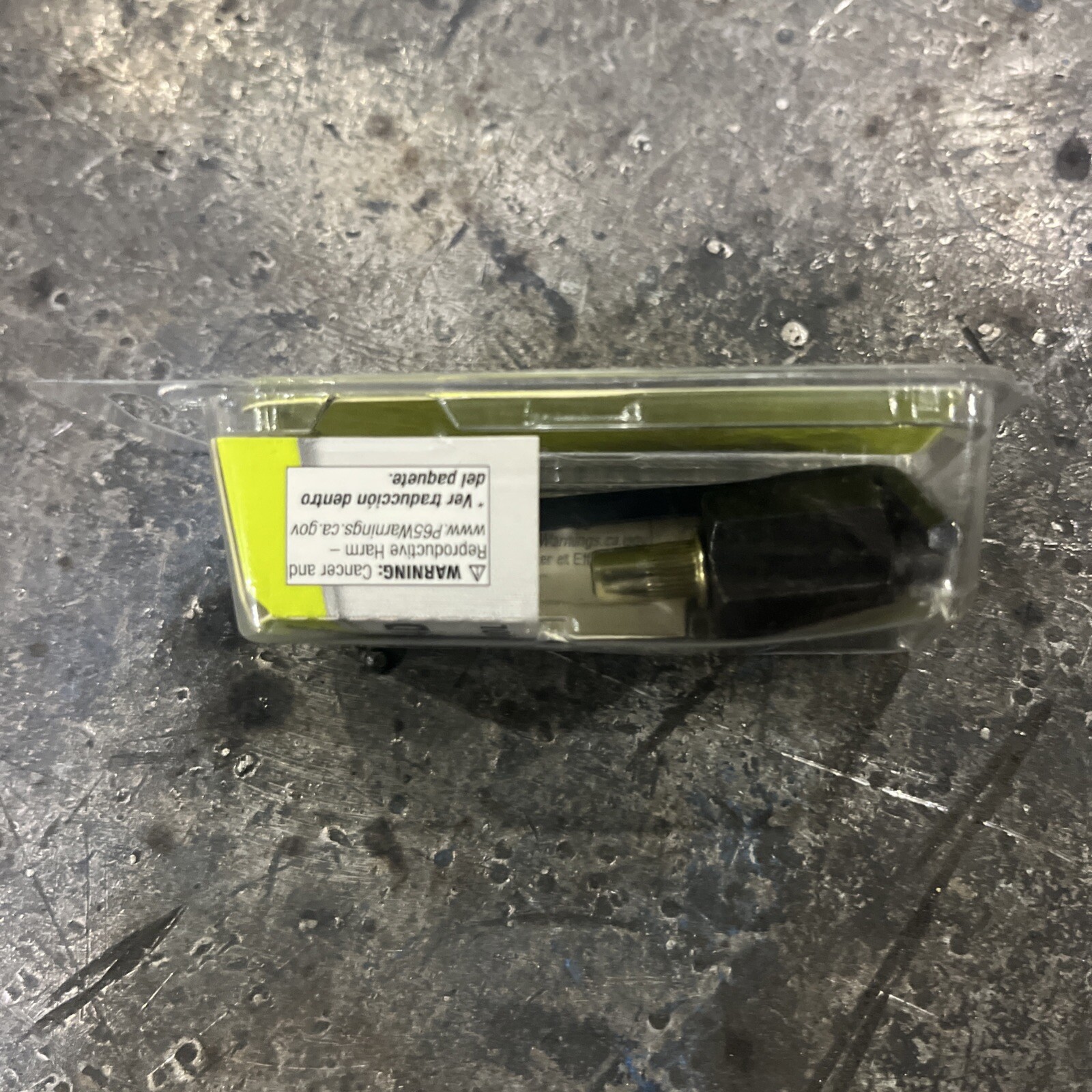 Dorman 963-264D Rivet Nut Tool Metric – M5