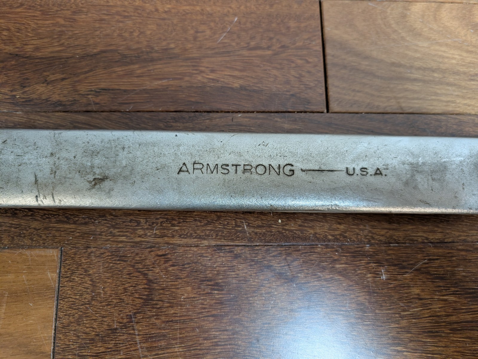 Armstrong 2 Inch Wrench 25-264
