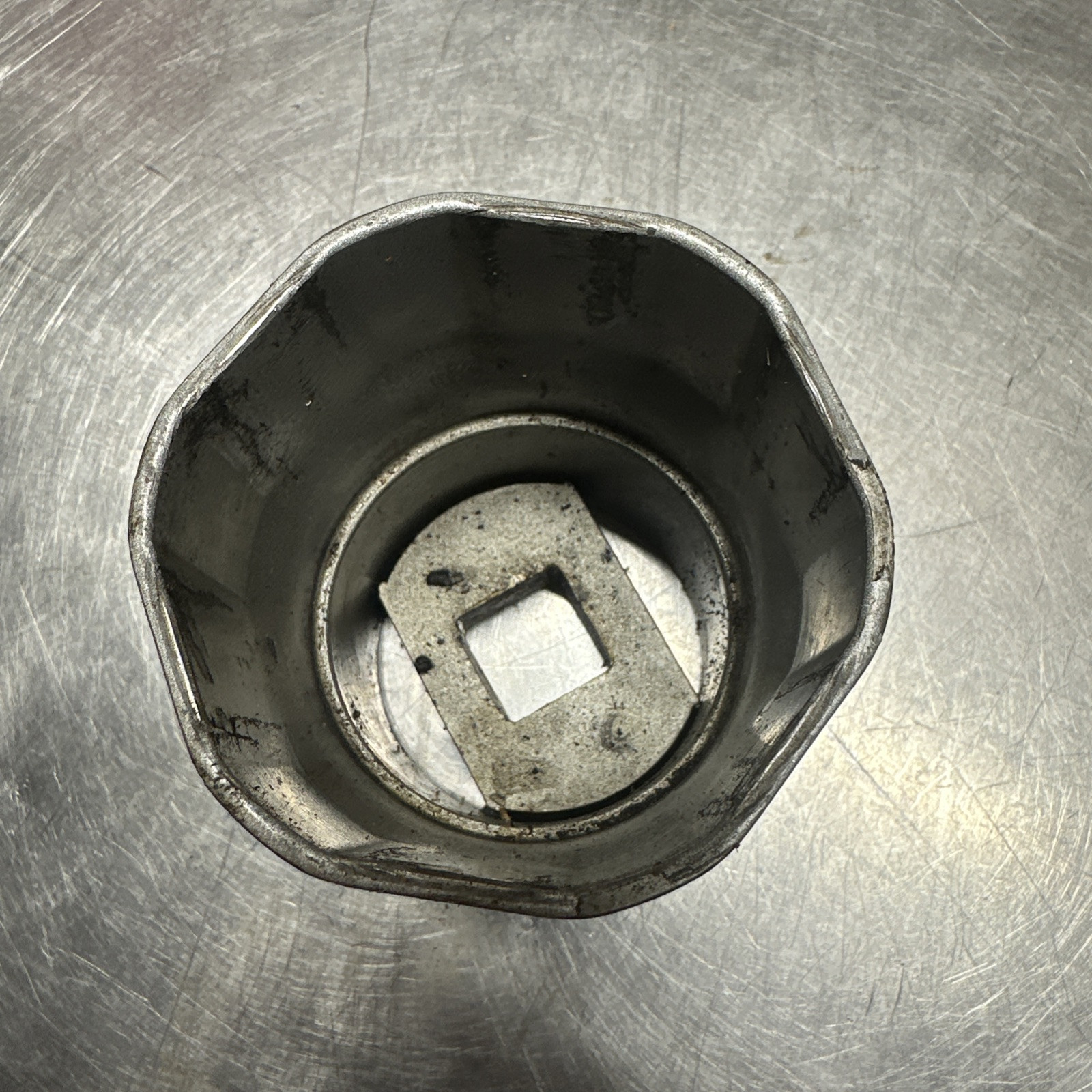 OTC Tools – Ford F-Series Auto Hub FW Bearing Locknut Socket 6pt 3/4” Dr – 7795