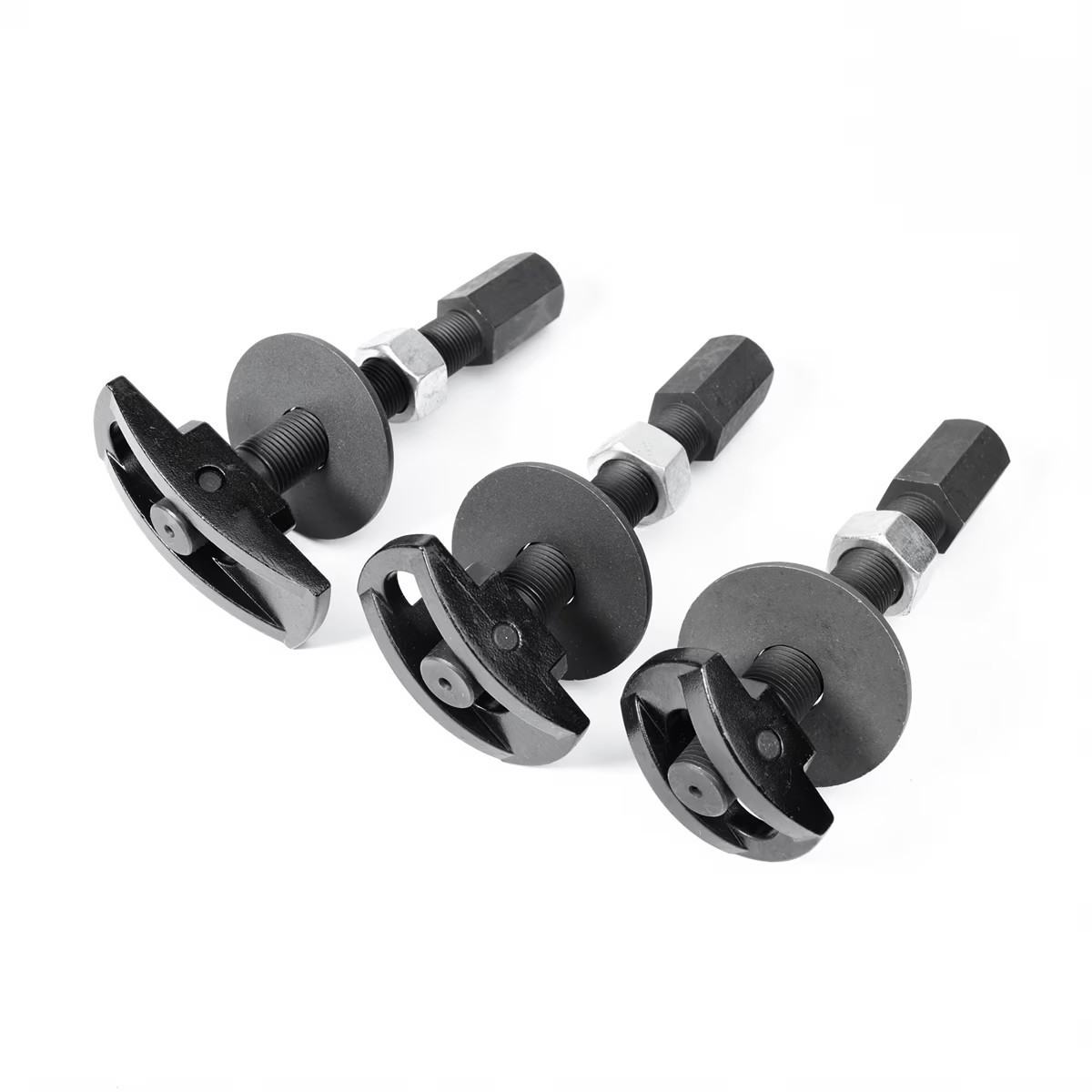 Rear Axle Bearing Puller Kit For Automotive Hub Removal Tool Set