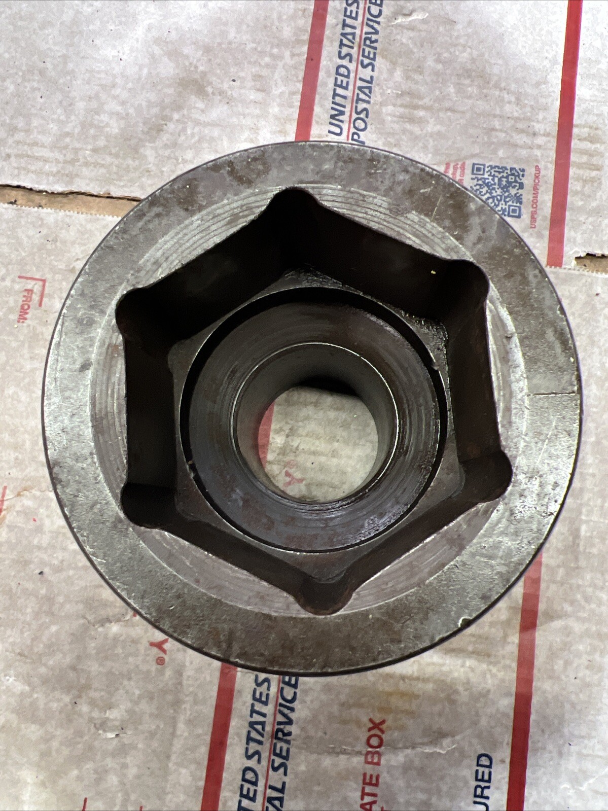 Snap-on 3-3/8 H1020 made in USA