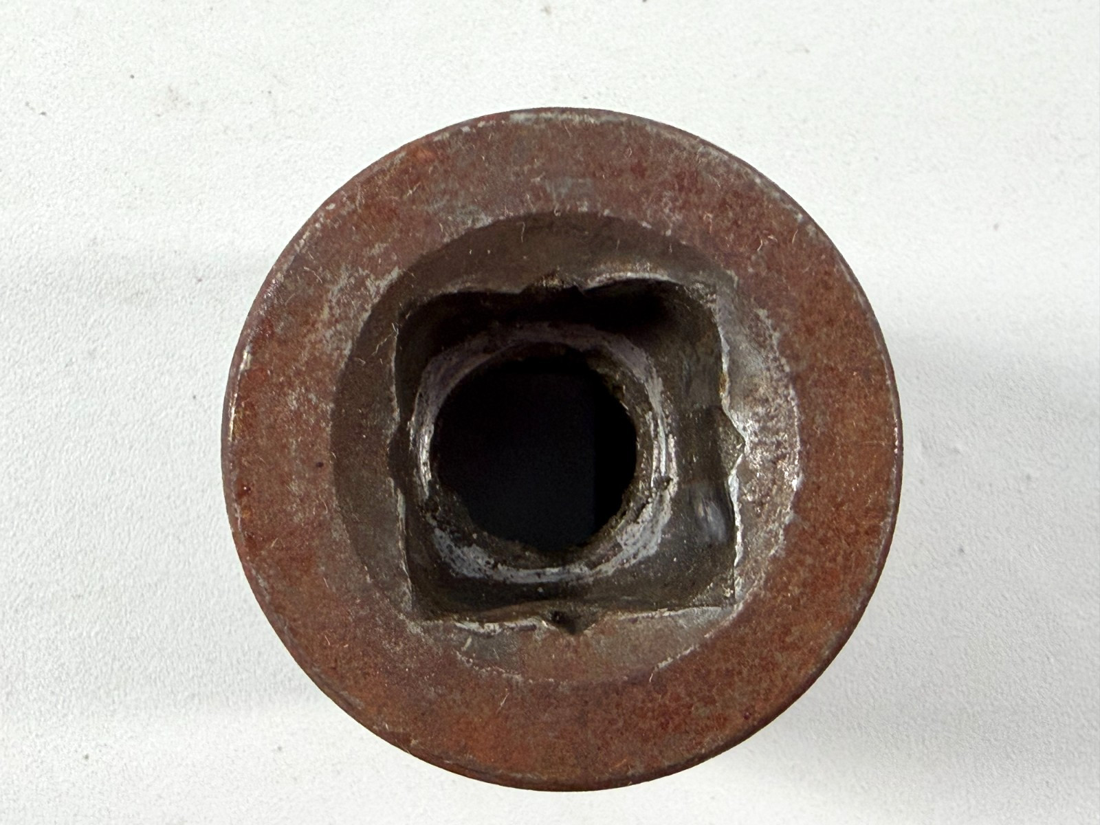 Matco Tools USA DP264 SAE 13/16″ 4-Point Budd Wheel Impact Socket 3/4″ Drive