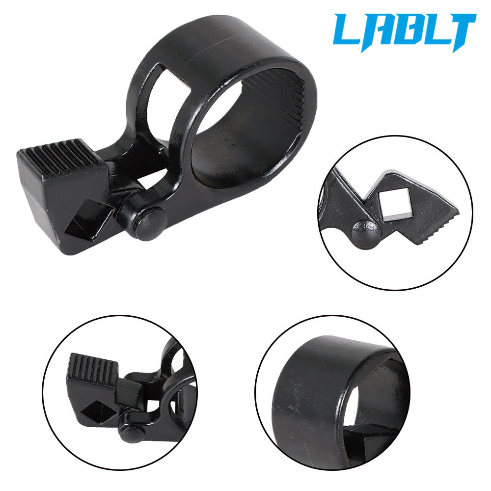 LABLTl Inner Tie Rod Wrench 27mm to 42mm Removal Tool Tie Rod End Car Truck