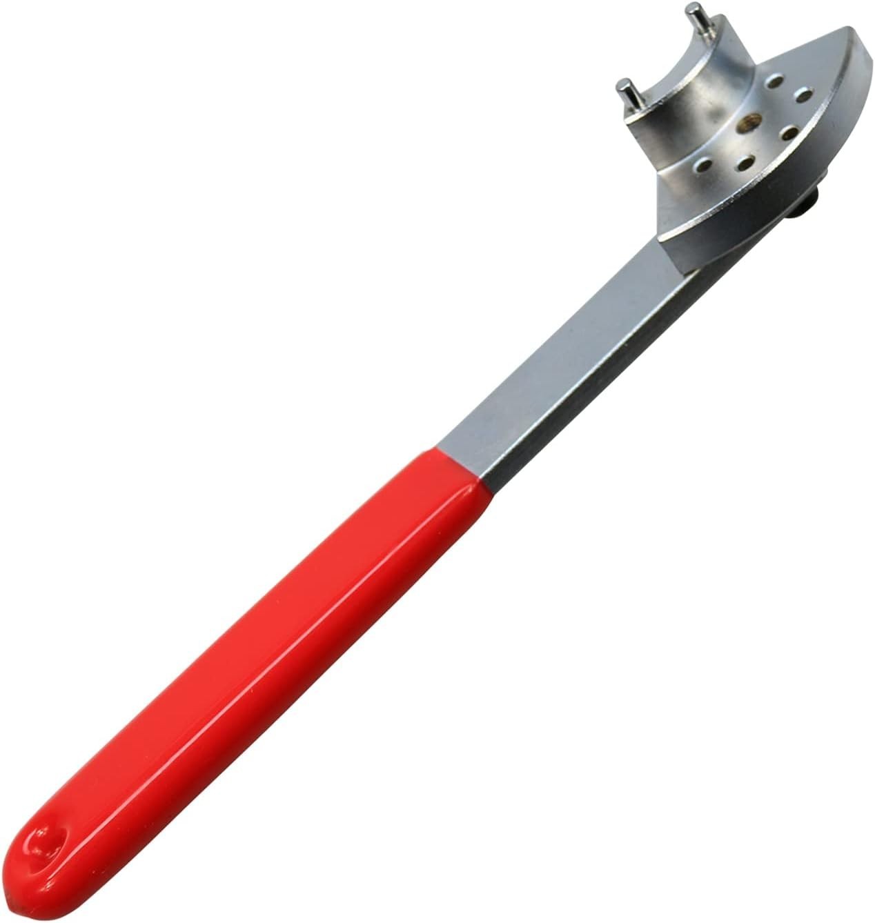 Tension Adjuster Pulley Wrench Tool Engine Timing Belt Tool