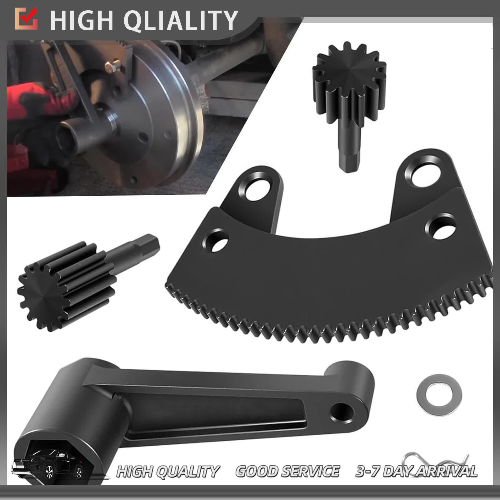 Fits Classic Vw Bug Volkswagen Beetle Remove 36mm Axle Nut Torque Leverage Tool