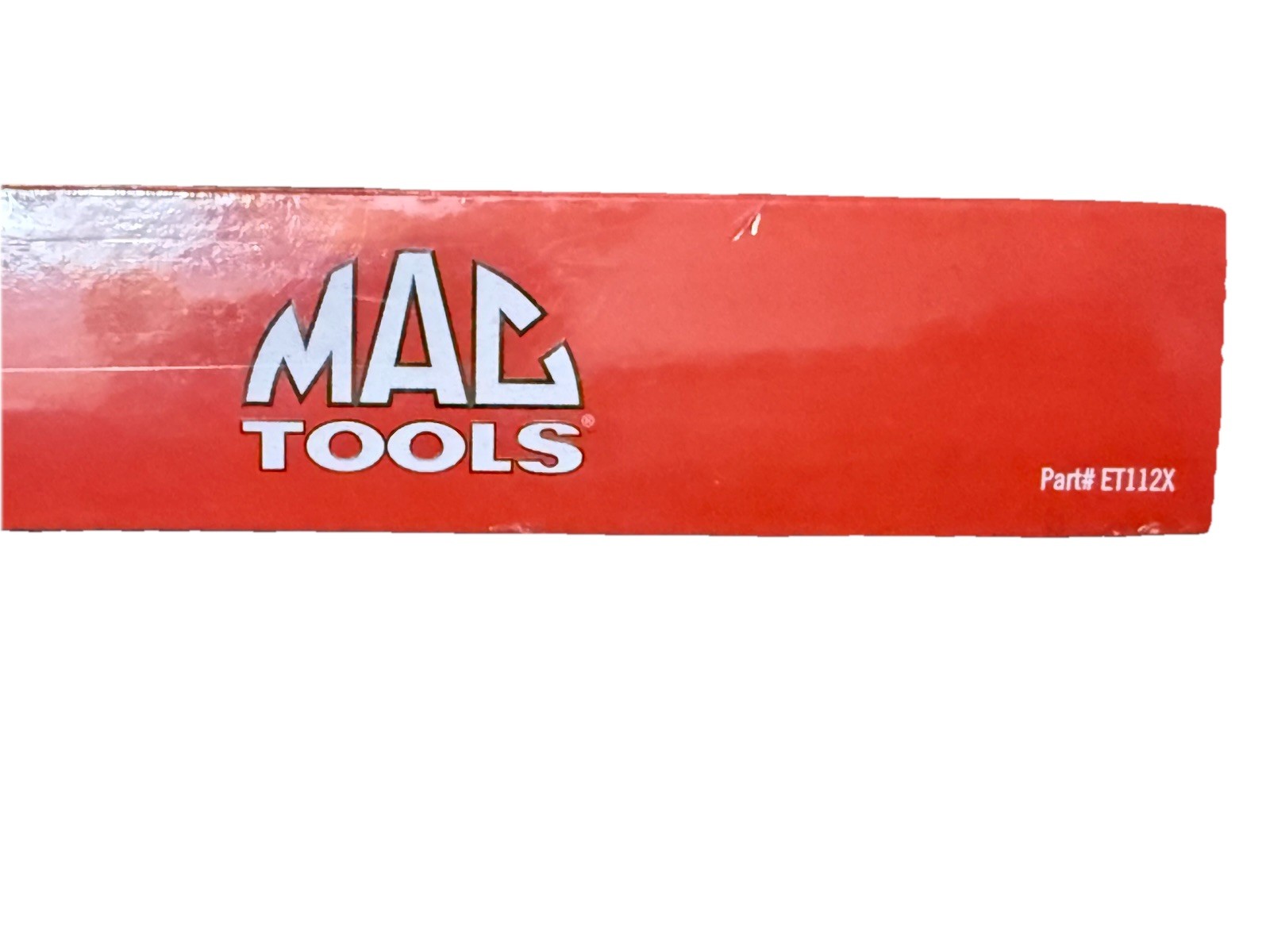Mac Tools ET112X 6V 12V 24V Circuit Tester Automotive Electrical Test Light