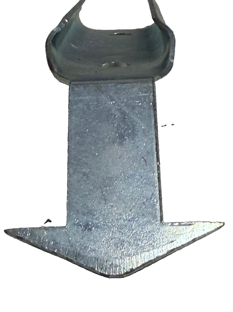 Vintage Blue Point GA243 Molding Release Tool for Auto Repair GM Ford