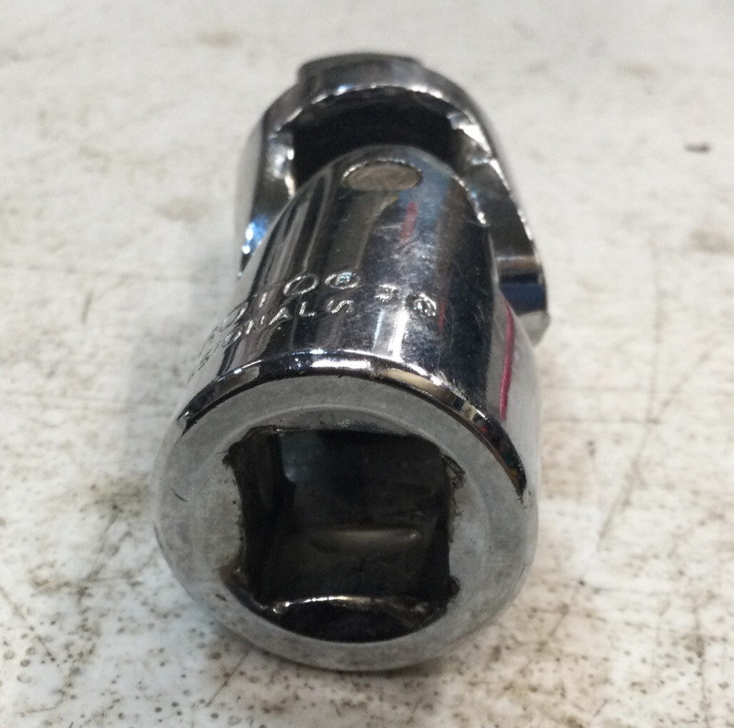 PROTO 1/2″ Drive Universal Joint SAE J5470A Used
