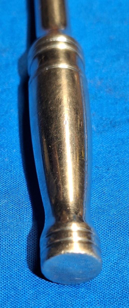 Snap-On FL936 3/8″ drive long handle ratchet 10″ long