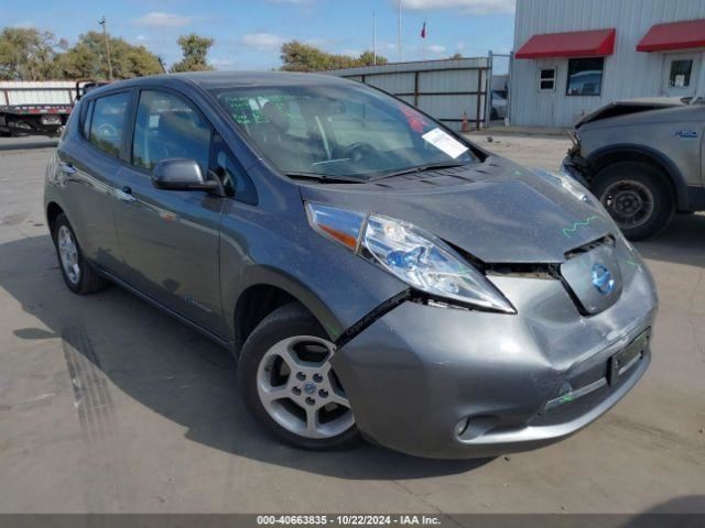 LEAF 2014 Tools 292414