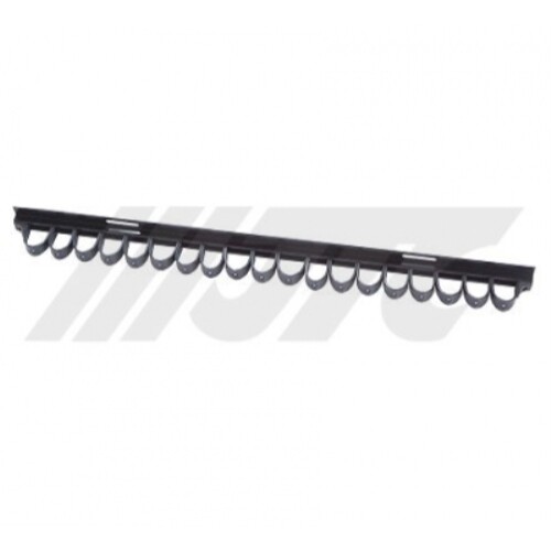 50MM Universal Multi Tool Holder Rack,Tool Organizer, Garage Organizer JTC 3472
