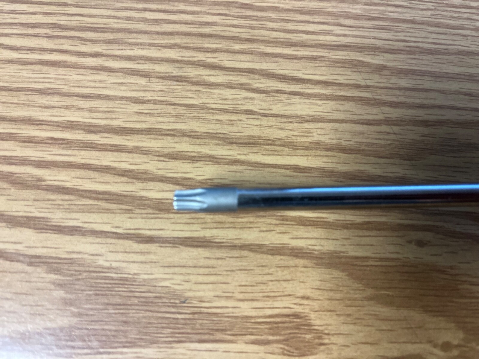 SNAP ON – SGDTX430B – T30 TORX SCREWDRIVER CUSHION GRIP HANDLE SGDTX430B #2B****