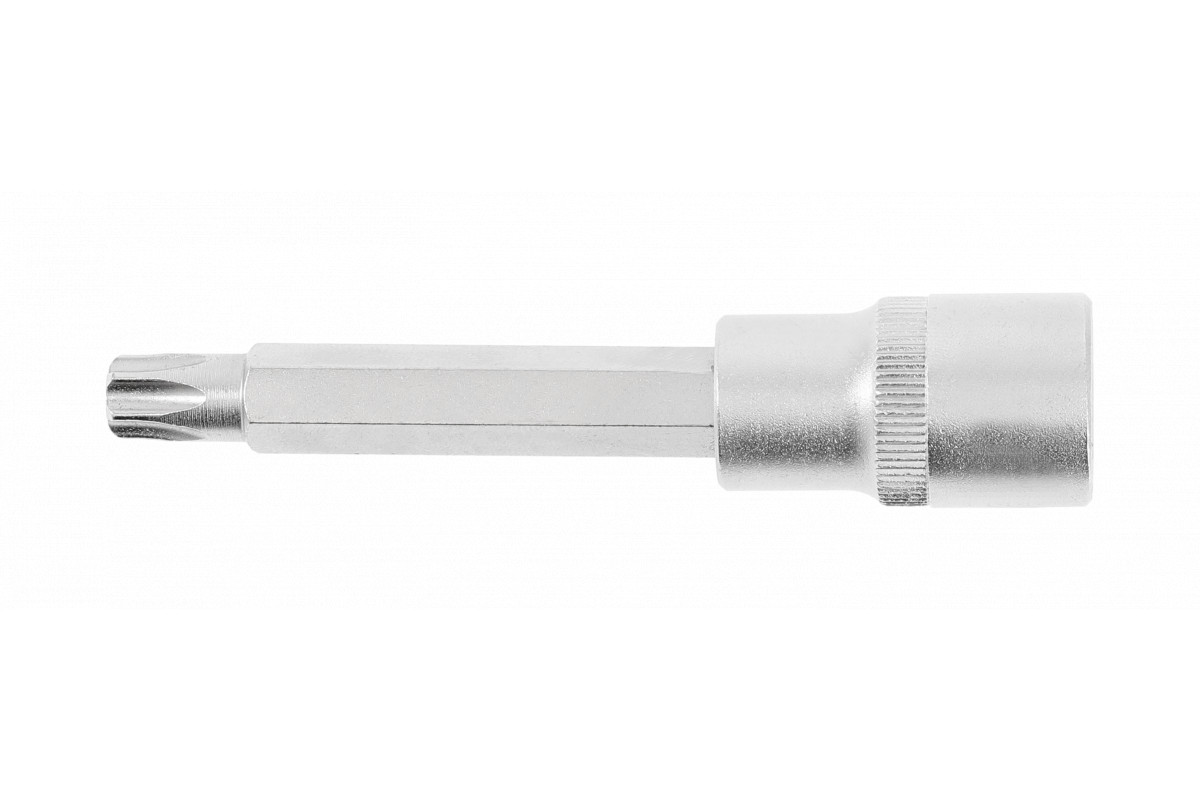 Pin wrench 1/2″ Torx T55 x 100mm Length HT1S553 of Hogert