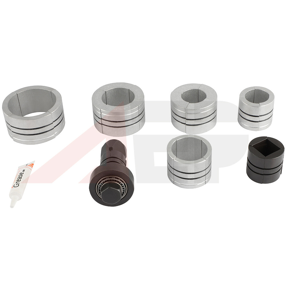 Impact Pipe Stretcher Kit Set Brand New!