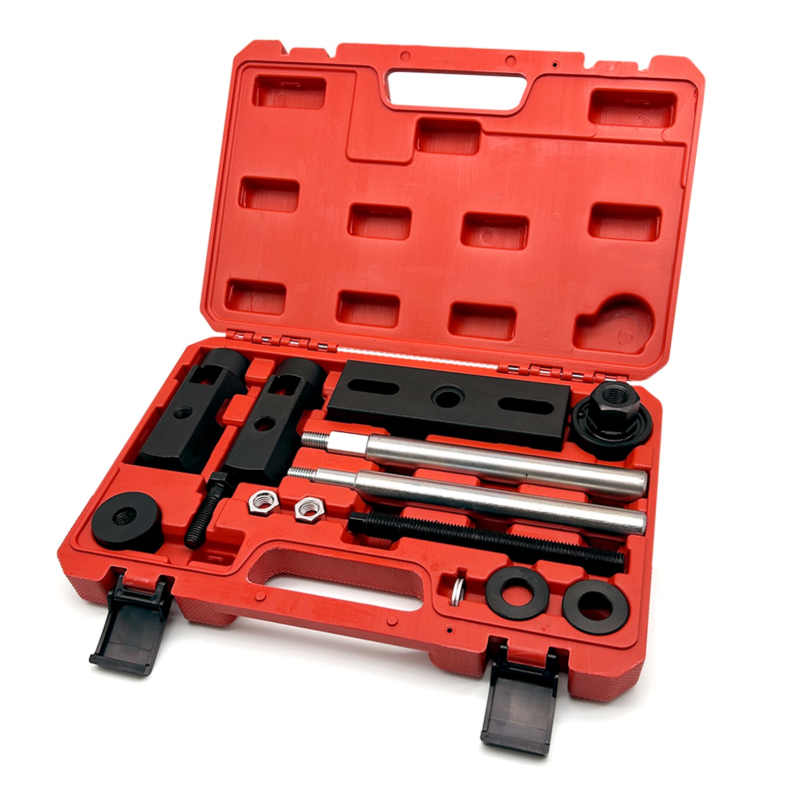 15Pcs Injector Extractor Puller Ford EcoBlue 2.0L Engines Equivalent to 303-1706
