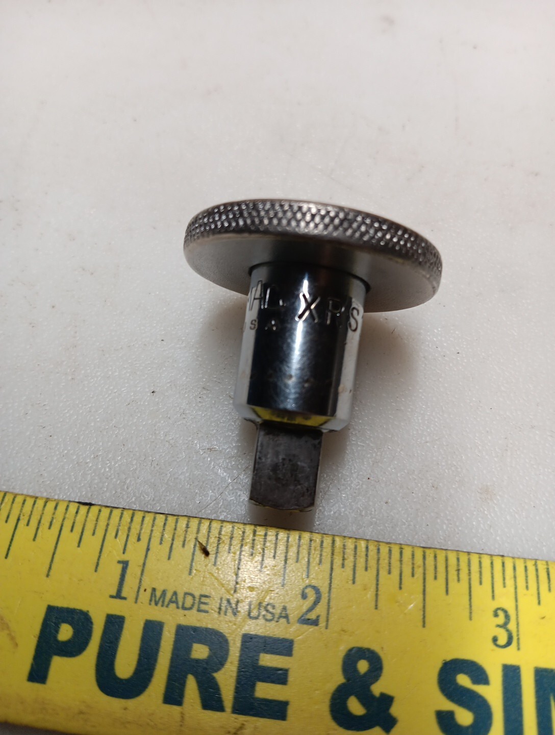 mac tools 3/8 extension Thumbwheel Spinner XRS1