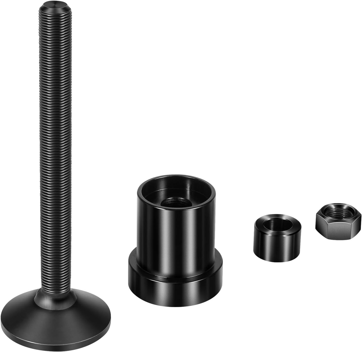 Heavy-Duty Inner Axle Seal Installation Tool – Corrosion-Resistant Design