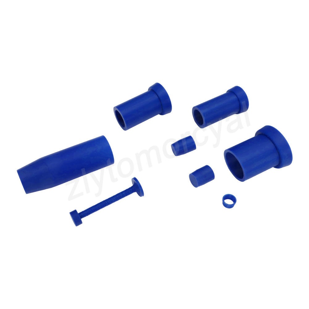 For 10R80 / 10L80 Transmission Sealing Ring Resizing Tool Kit Smoothest Resizers
