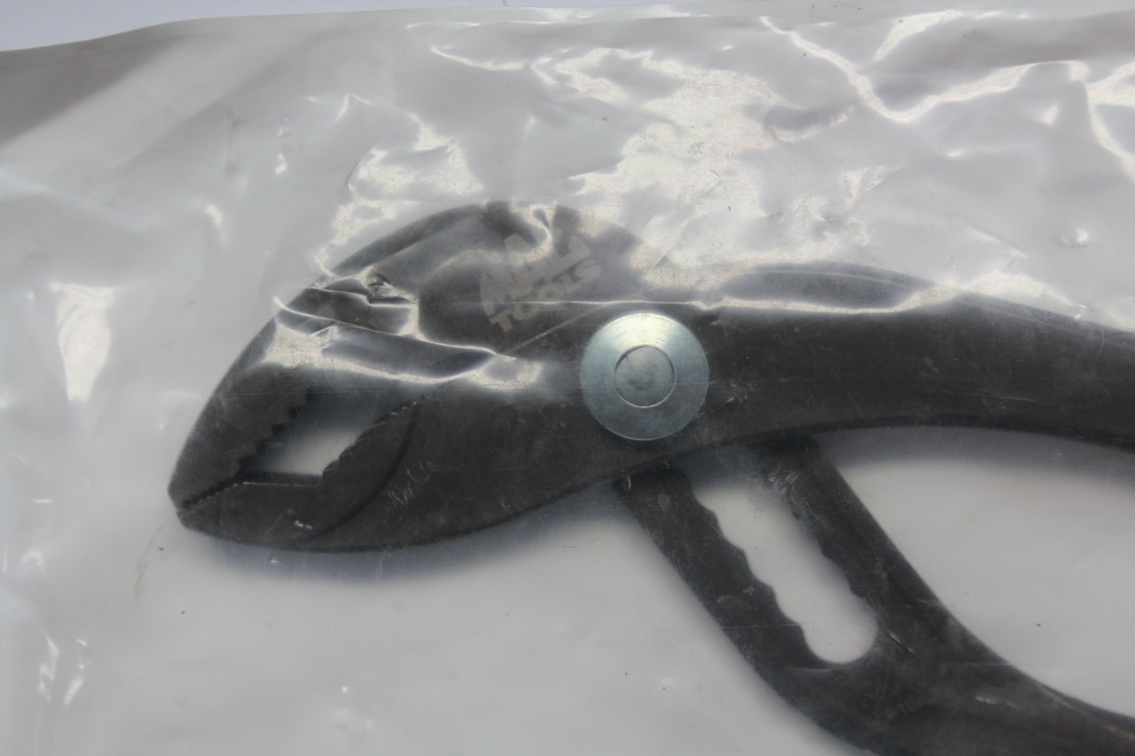 MAC TOOLS P10AJCST 10” Adjustable Joint C.S.T. Pliers