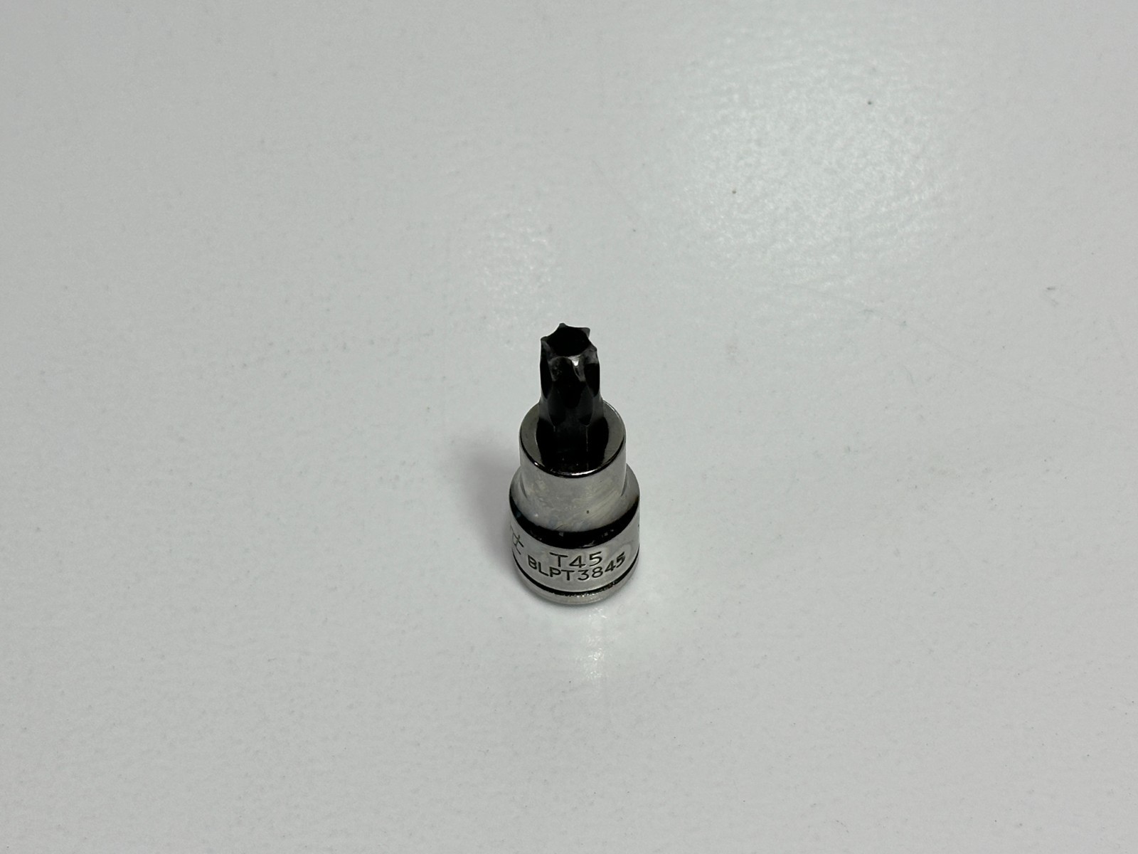 Blue-Point Tools BLPT3845 T45 TORX 3/8″ Drive Bit Socket Driver