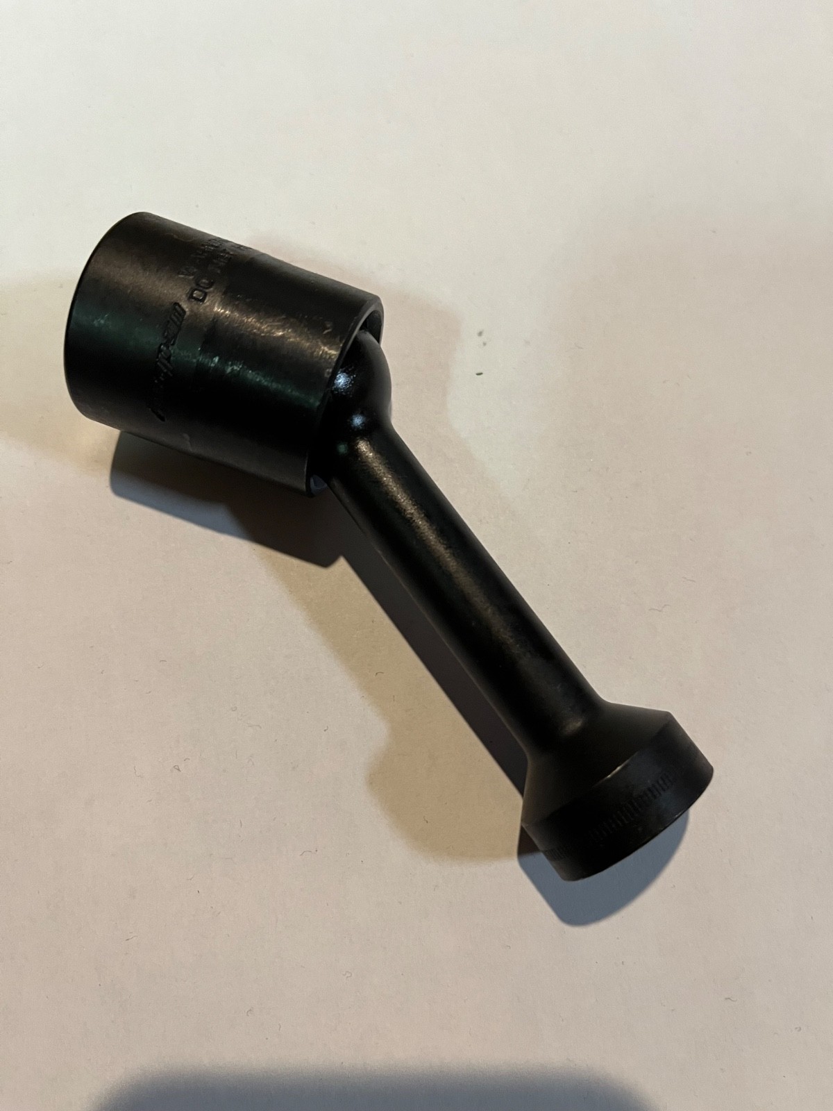 Snap-on Tools 1/2″ Drive 6pt 17mm LONG-REACH Low-Profile Impact Socket RIPLMS17C