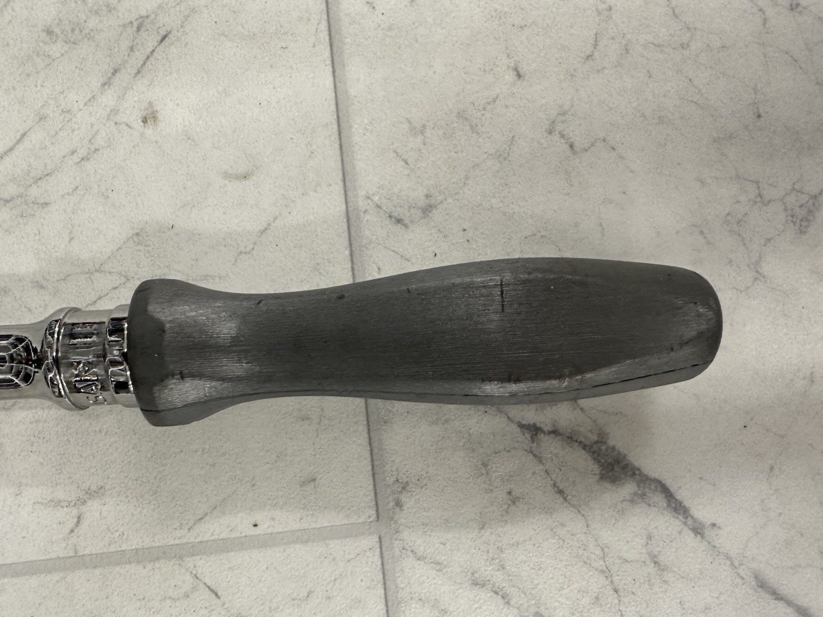 SNAP ON RATCHET SHD80A 1/2» DRIVE FIXED
