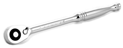 Performance Tools 3/8in. Drive Quick Release Teardrop Ratchet – W38101