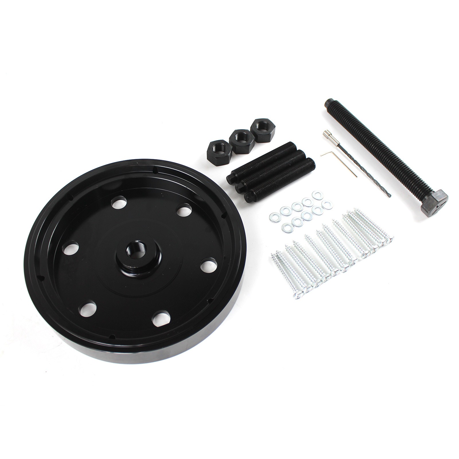 3164780 Rear Seal Wear Sleeve Installer Remover Tool for Cummins ISX15 & ISX12
