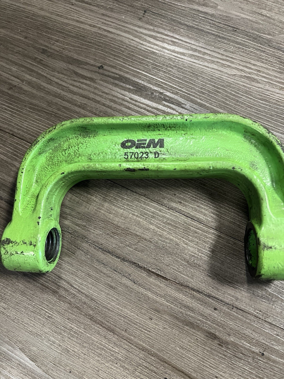 OEM Tools 57023 Ball Joint U Joint Press Set- In Hard Case