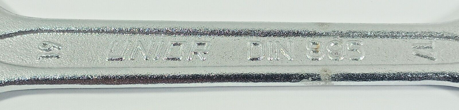 Mercedes Benz Wrenches Matador Unior DIN 895 LOT of 4