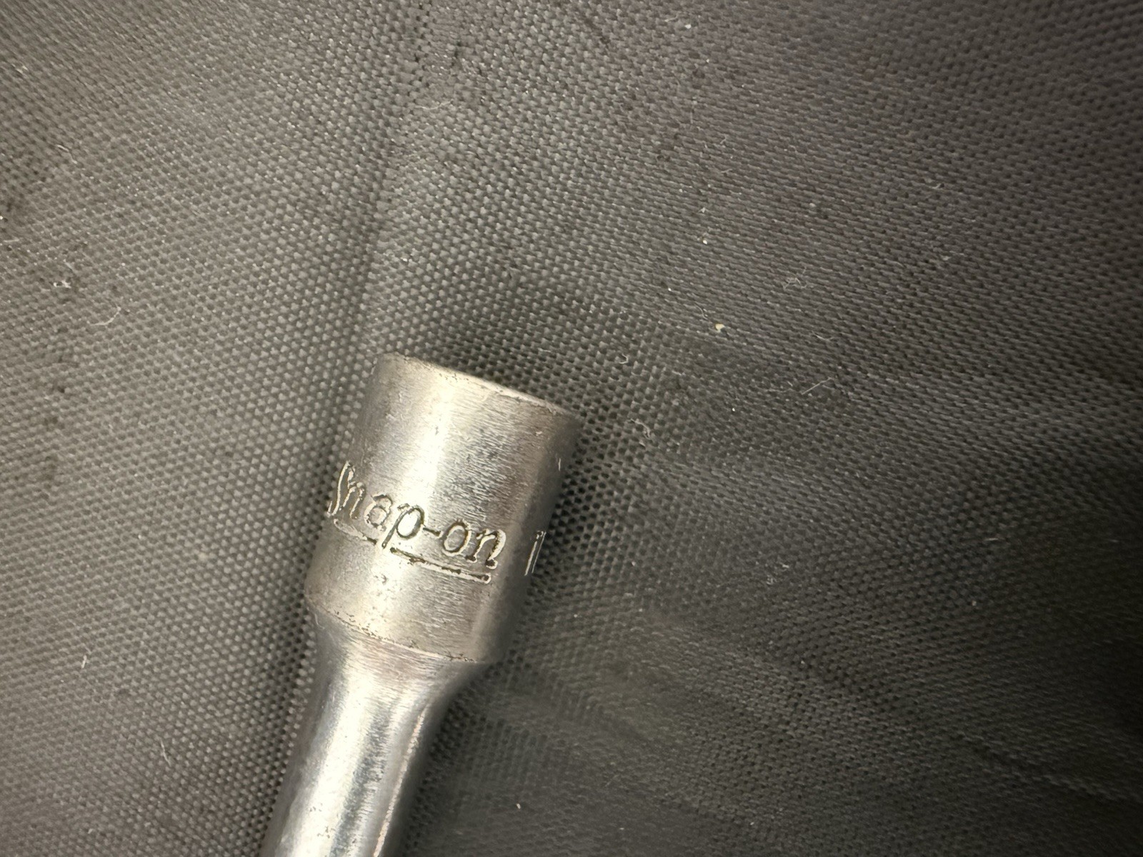 Snap On 1/4” Drive Extension Bar – TMX-4 – Made In USA