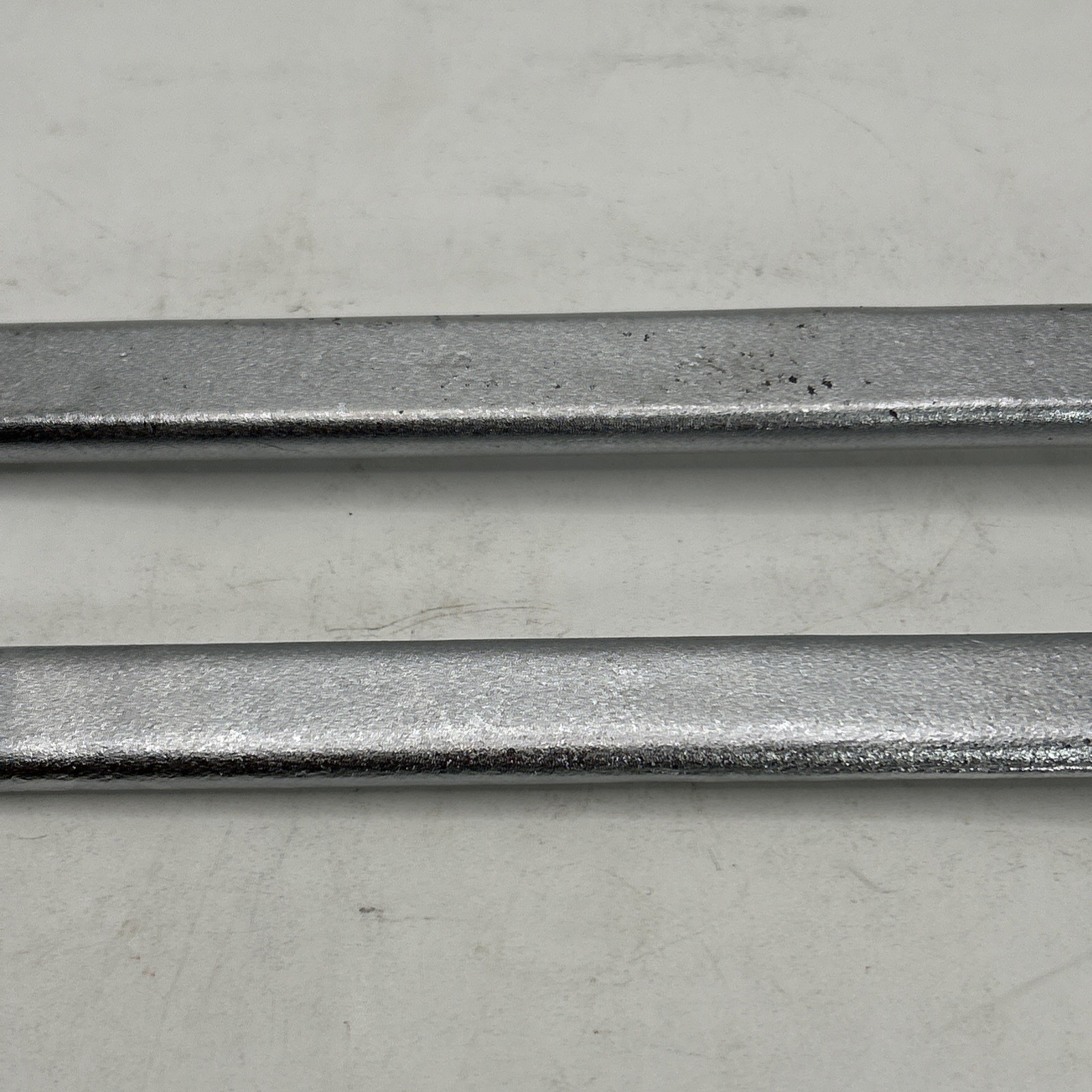 Thorsen USA 2026 2024 13/16” & 3/4” SAE 12 Point Combination Wrench Vintage