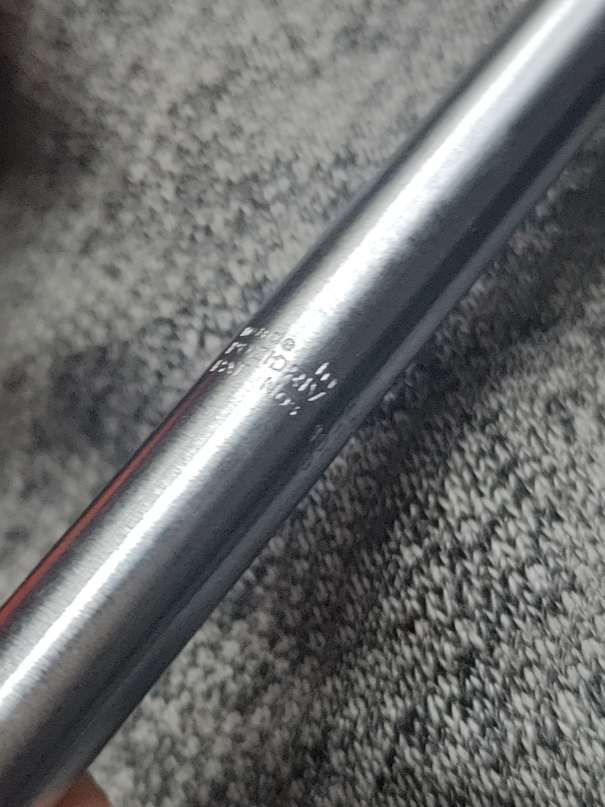 UBM Pozidriv Screwdriver No.3 Chromium Plated Vanadium Steel Insulated 6000V