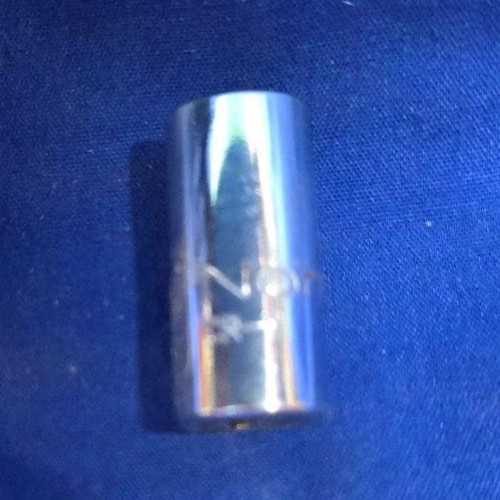 Northern CRV – 8mm Socket – Standard Socket – 6-Point Standard Socket