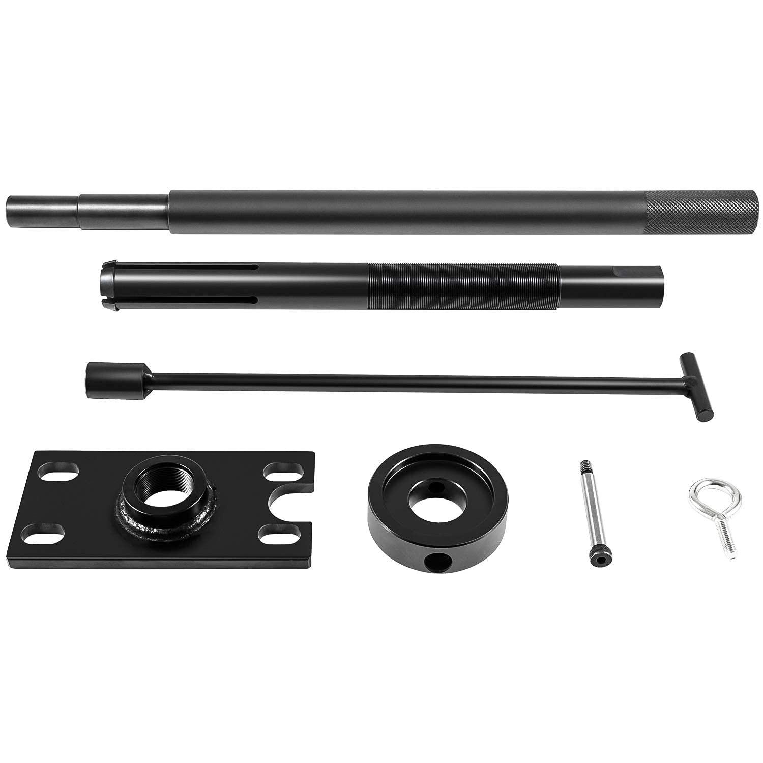 Gimbal Bearing Puller Remover & Installer Tool Set for Engine Alignment – Mercru