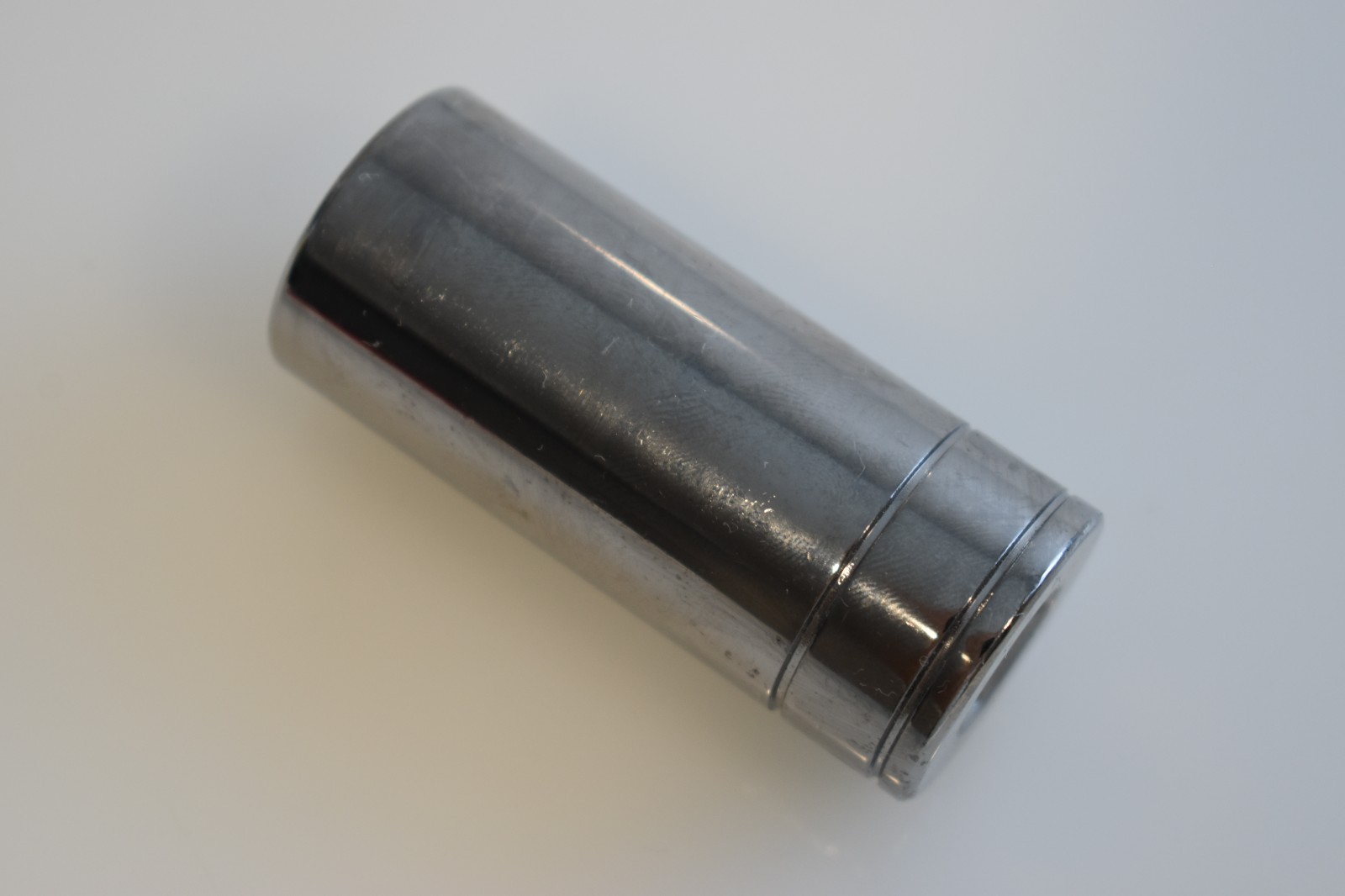 Blue Point Tools BLPLM3821 21mm Metric Deep Socket 3/8″ Drive 12 Point Chrome