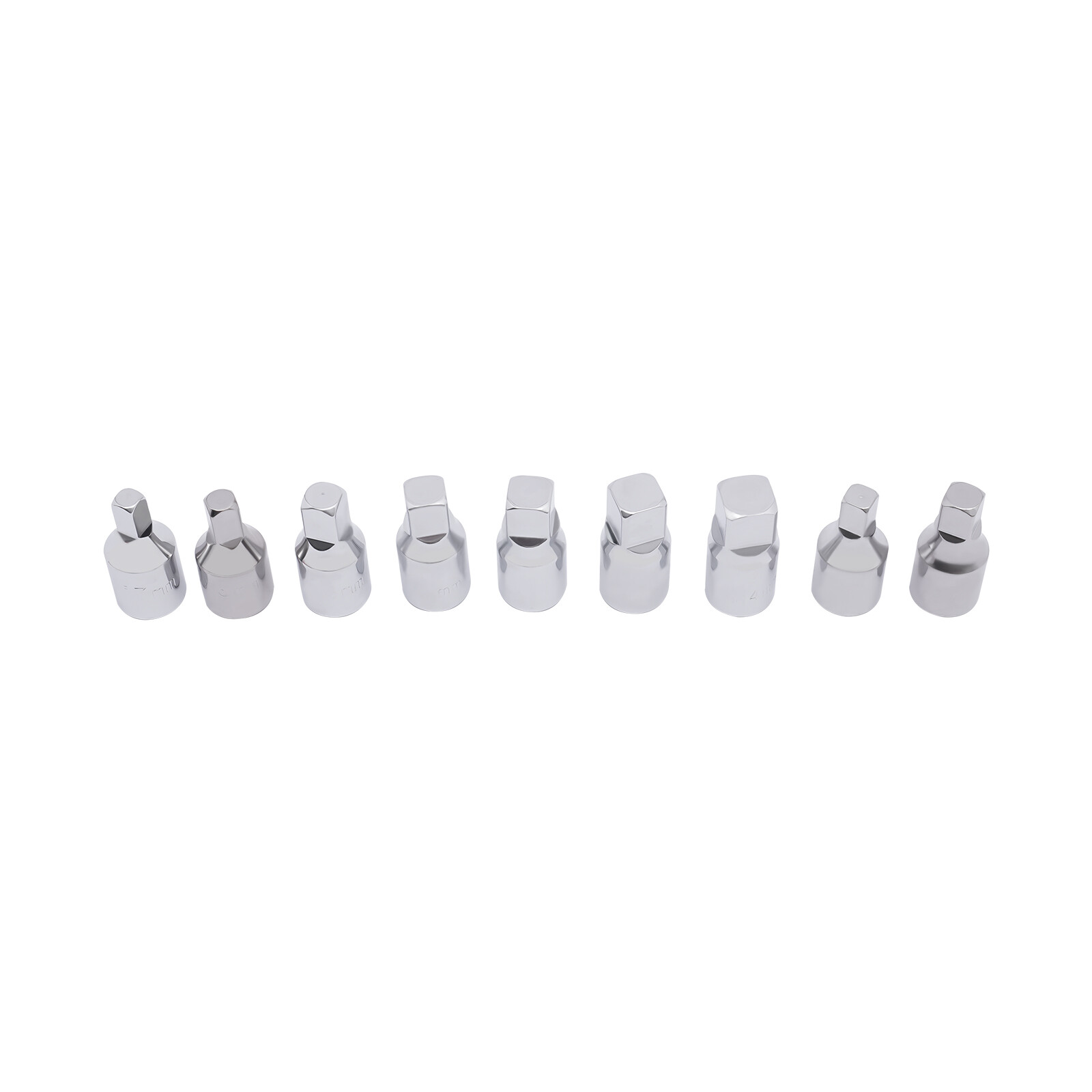 18pcs Wrench Socket Set Sleeve Combination Car Nut Screw Removal Repair Tool Kit