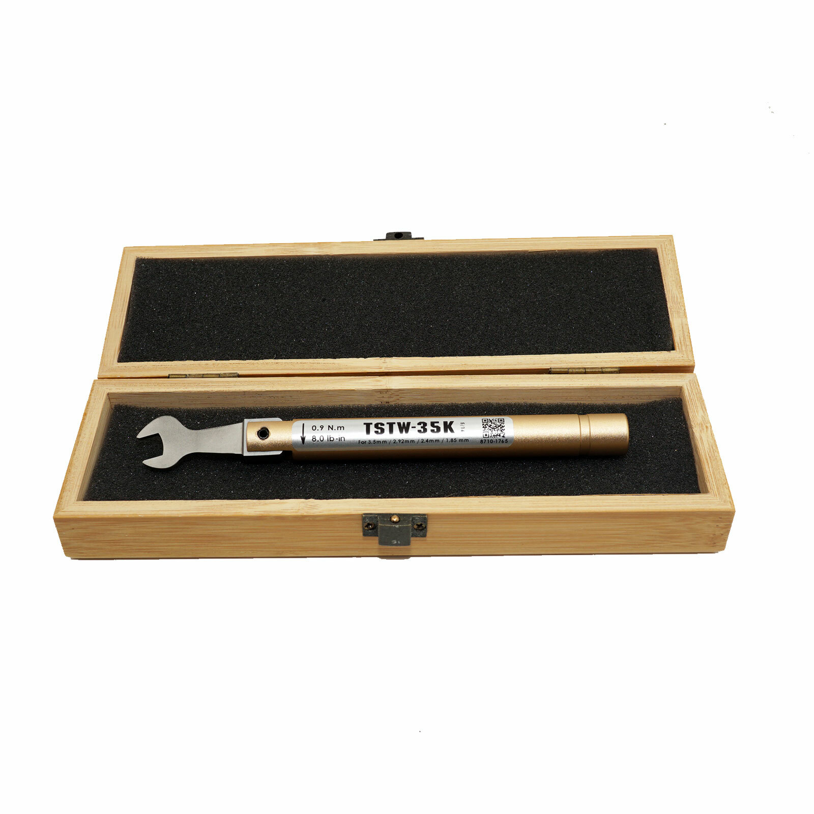 3.5mm 2.92mm 2.4mm Torque Wrench 5/16″