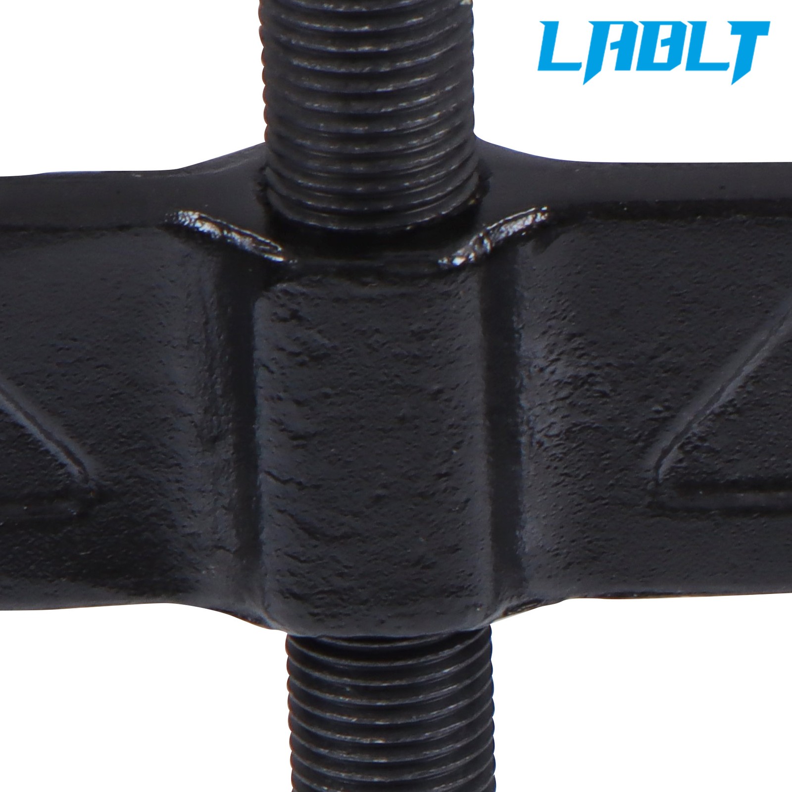 12 Inch 2-Jaw Gear Puller, for Removal of Pulleys Flywheels Bearings & Gears