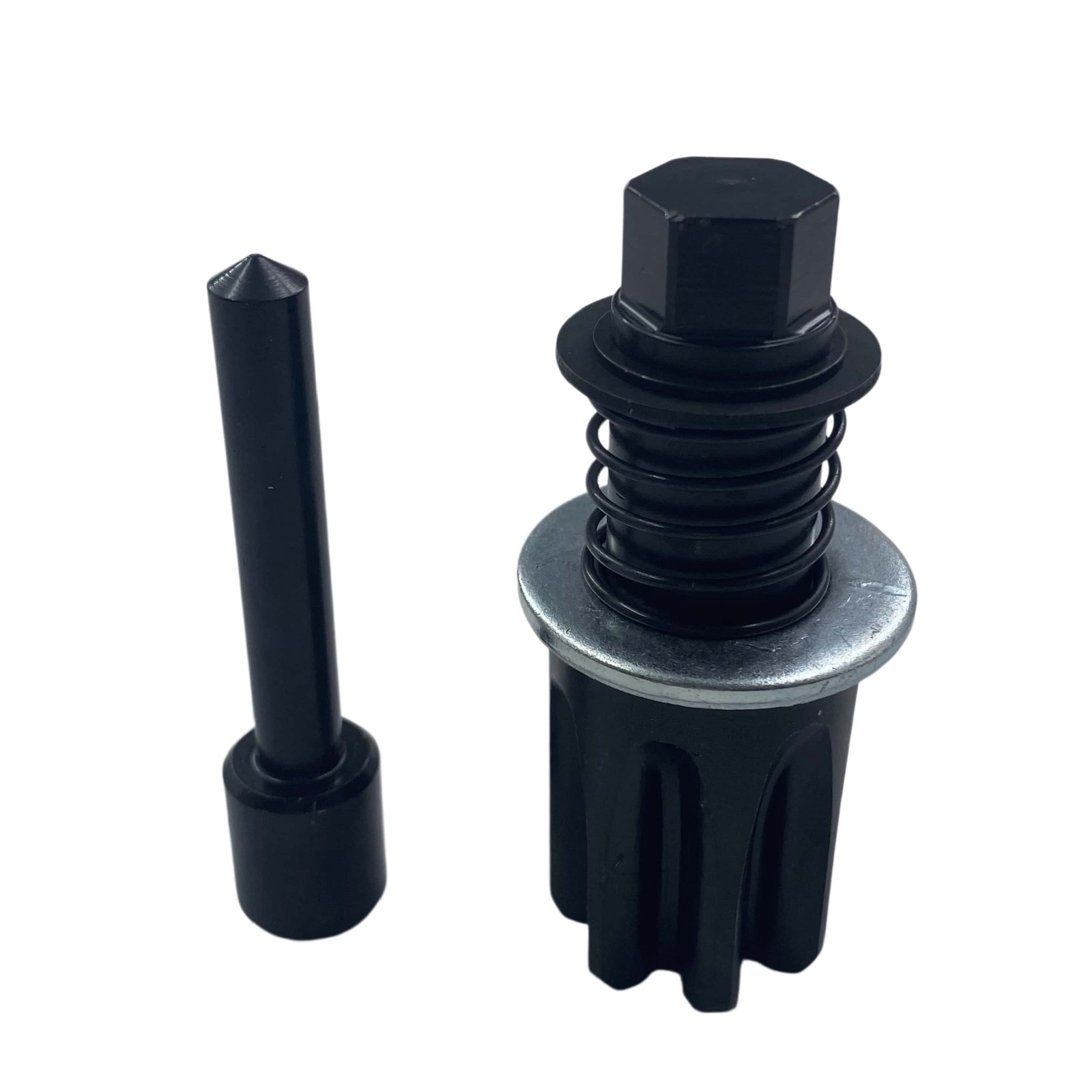 1 Set Engine Turning Tool &Timing Pin Kit For John Deere Engines – Jde83 Jde81-4