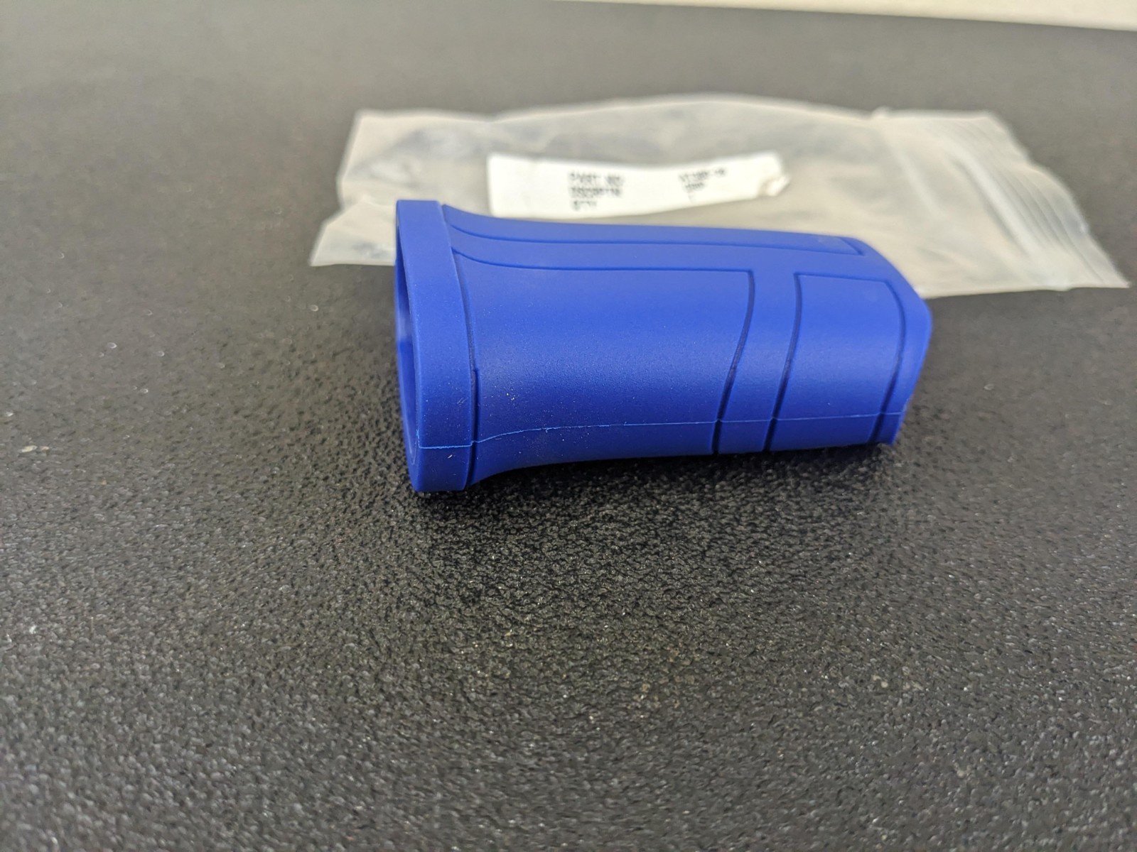 #bm801 Blue Point NEW Replacement Grip for AT380 3/8″ Drive Air Impact Wrench